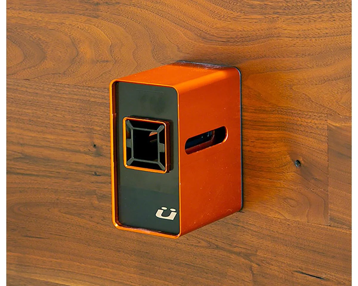 Kuat RackDock Rack Storage (Orange) - view 2